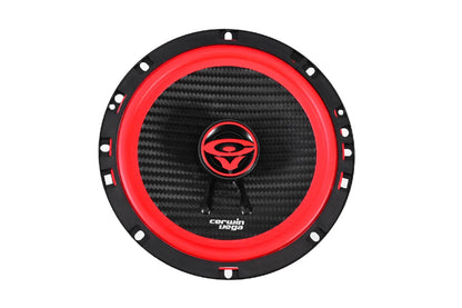6.75" VEGA 2-Way Coaxial Speakers - V675 - Cerwin Vega