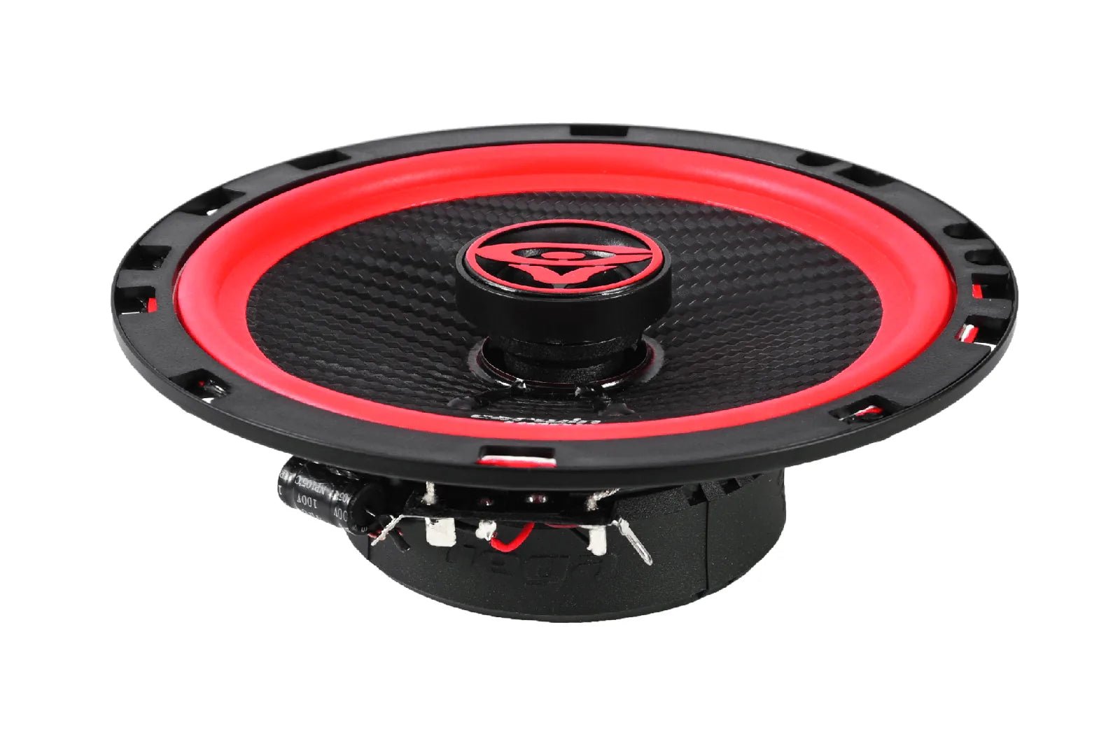 6.75" VEGA 2-Way Coaxial Speakers - V675 - Cerwin Vega
