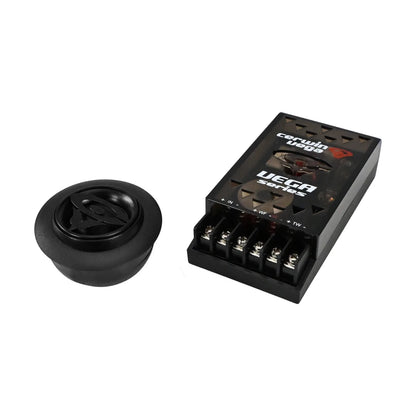 6"×8" VEGA 2-Way Component Full Range Speaker System (4Ω）- V68C - Cerwin Vega