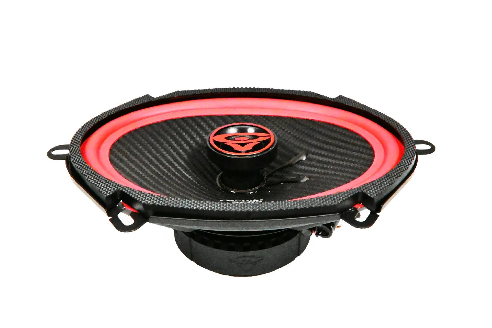 6"× 8" VEGA 2-Way Coaxial Speakers (4Ω) - V68 - Cerwin Vega