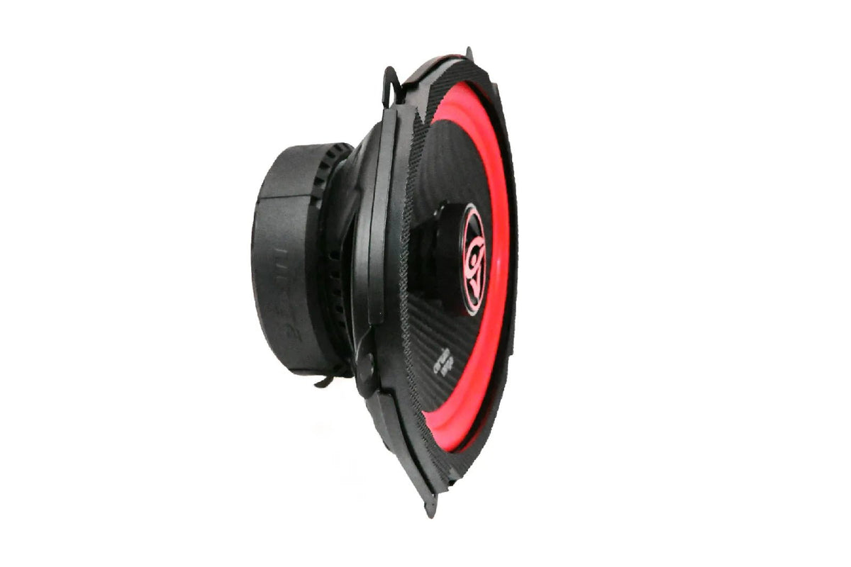 6"× 8" VEGA 2-Way Coaxial Speakers (4Ω) - V68 - Cerwin Vega