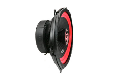 6"× 8" VEGA 2-Way Coaxial Speakers (4Ω) - V68 - Cerwin Vega