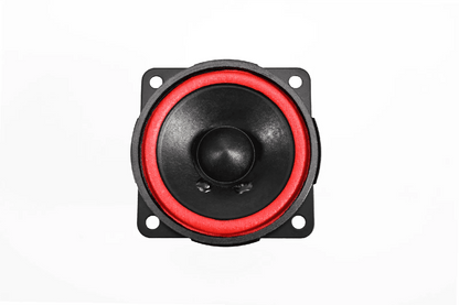 6"× 9" VEGA 3-Way Component Speaker System - V6925C - Cerwin Vega