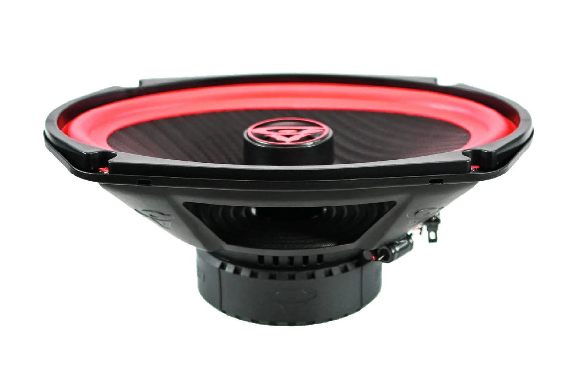 6"× 9" VEGA 2-Way Coaxial Full Range Speakers (2Ω) - V692 - Cerwin Vega