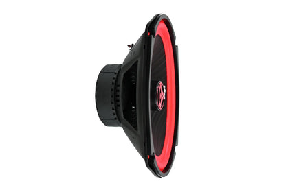 6"× 9" VEGA 2-Way Coaxial Full Range Speakers (2Ω) - V692 - Cerwin Vega