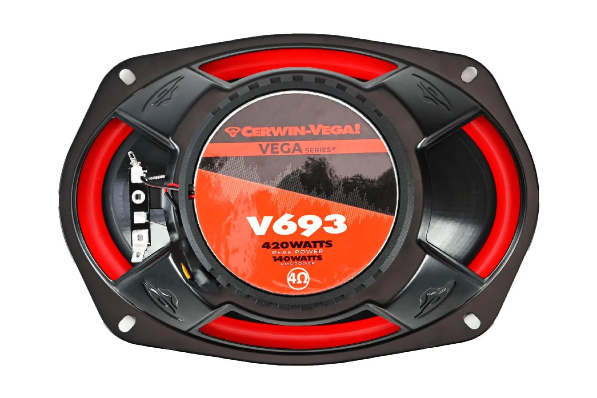 Vega 6 Vega 6