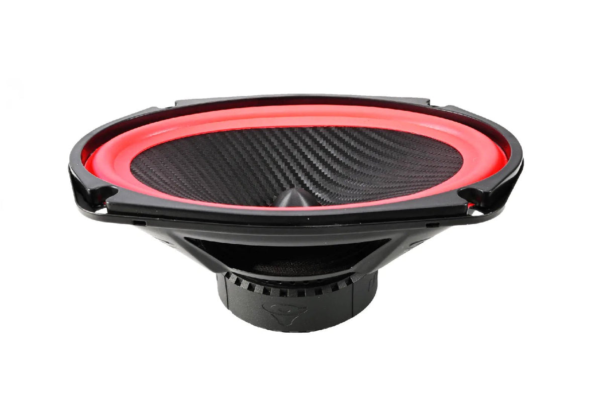 6"× 9" VEGA 2-Way Component Speakers - V69C - Cerwin Vega