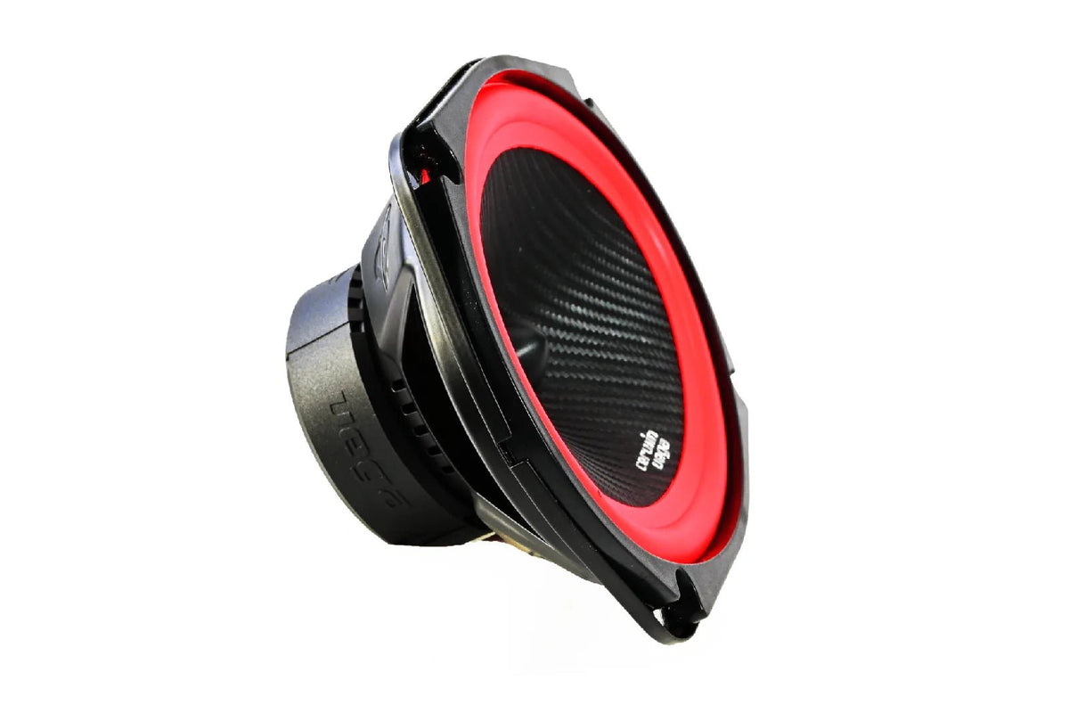 6"× 9" VEGA 2-Way Component Speakers - V69C - Cerwin Vega