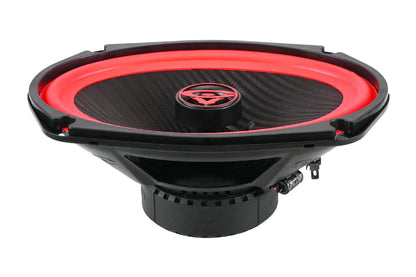 6"× 9" VEGA 2-Way Copaxial Full Range Speakers - V69 - Cerwin Vega