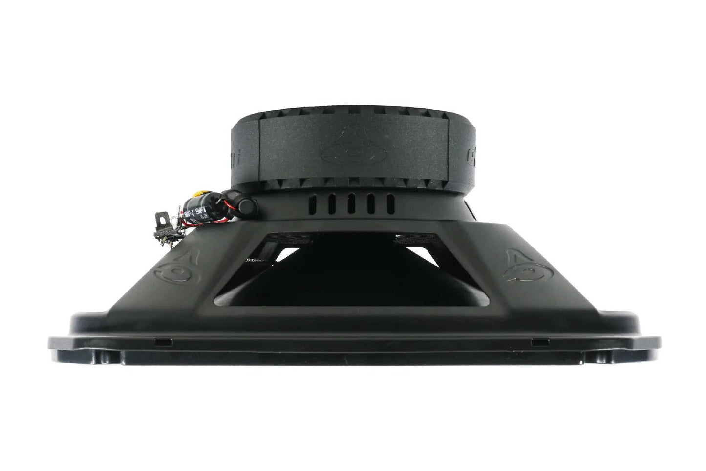 6"× 9" VEGA 2-Way Copaxial Full Range Speakers - V69 - Cerwin Vega