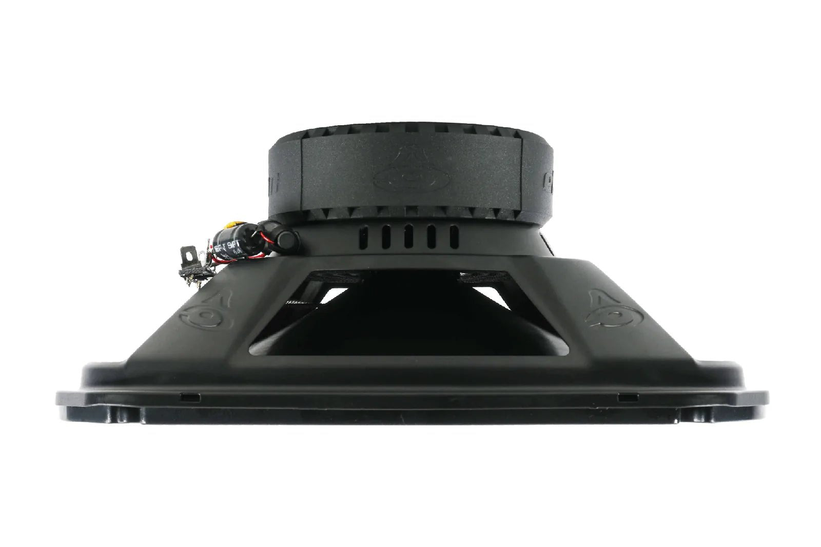 6"× 9" VEGA 2-Way Copaxial Full Range Speakers - V69 - Cerwin Vega