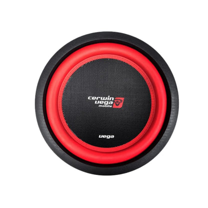 VEGA Series 8" Dual Voice Coil Subwoofer (2Ω) - V82DV2
