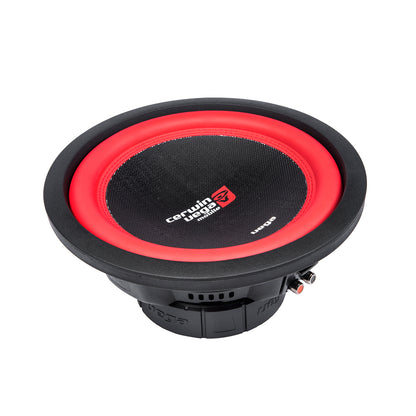 VEGA Series 8" Dual Voice Coil Subwoofer (2Ω) - V82DV2 - Cerwin Vega