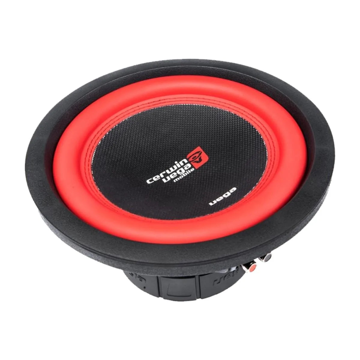 VEGA Series 8" Dual Voice Coil Subwoofer (4Ω) - V84DV2