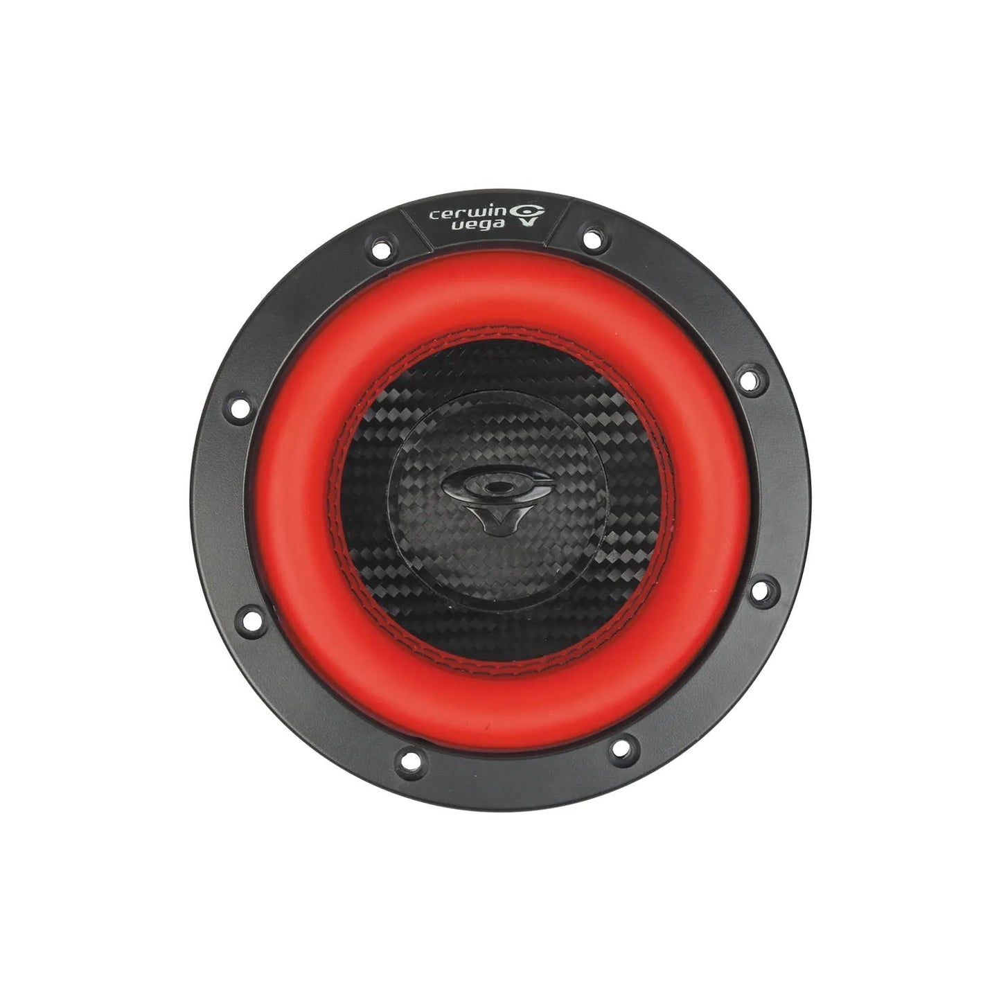 8" Vega Subwoofer DVC (2Ω) - V8DV2 - Cerwin Vega