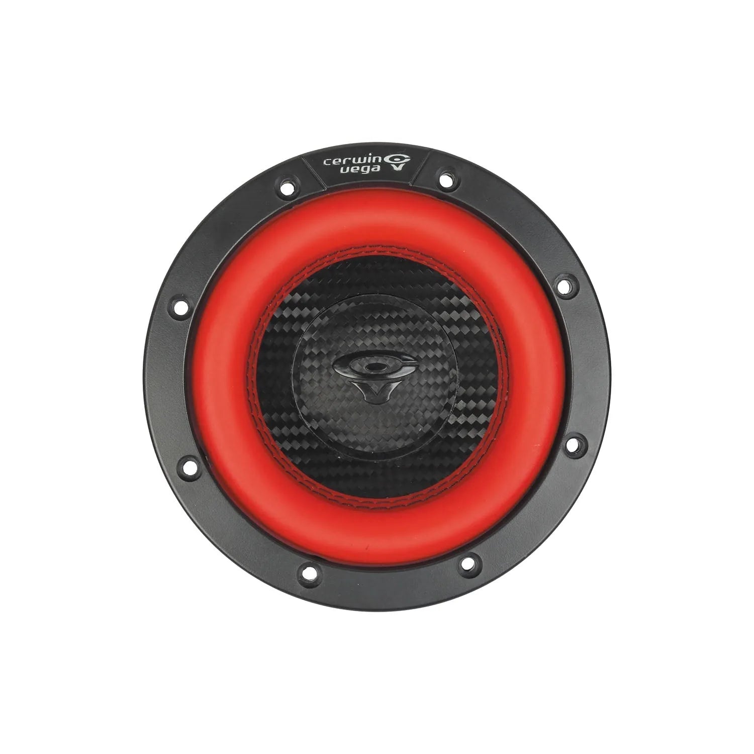 8" Vega Subwoofer DVC (2Ω) - V8DV2 - Cerwin Vega
