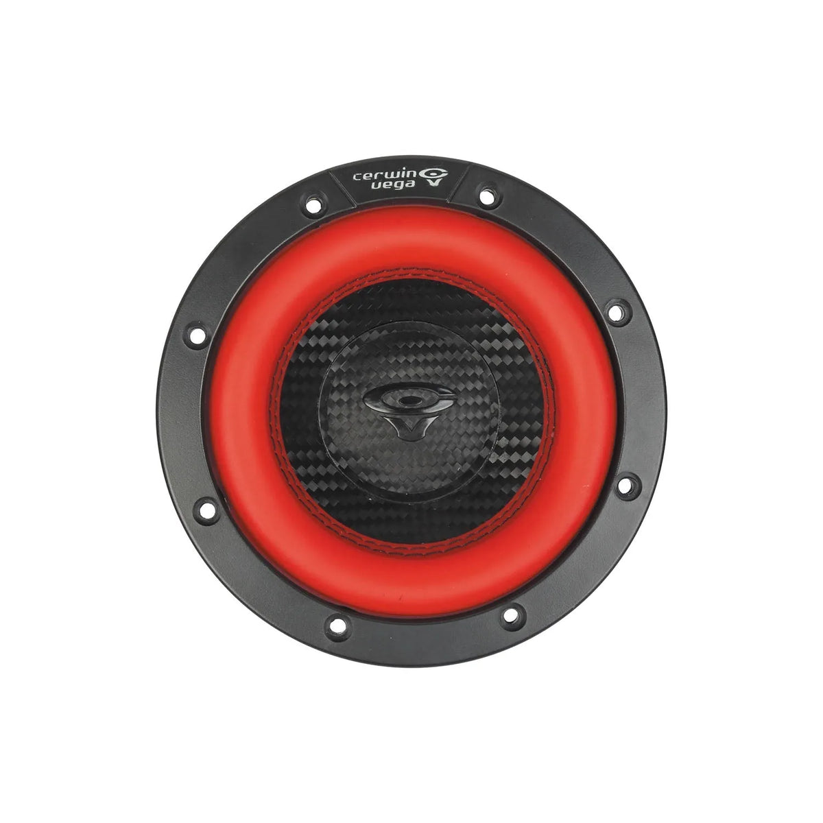8" Vega Subwoofer DVC (4Ω) - V8DV4 - Cerwin Vega