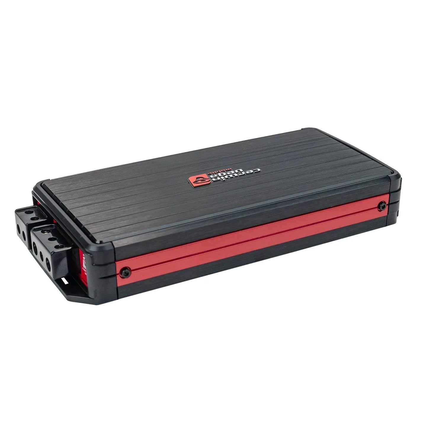 1-Channel Vega Series Class-D Mono Block Amplifier - VCU81 - Cerwin Vega
