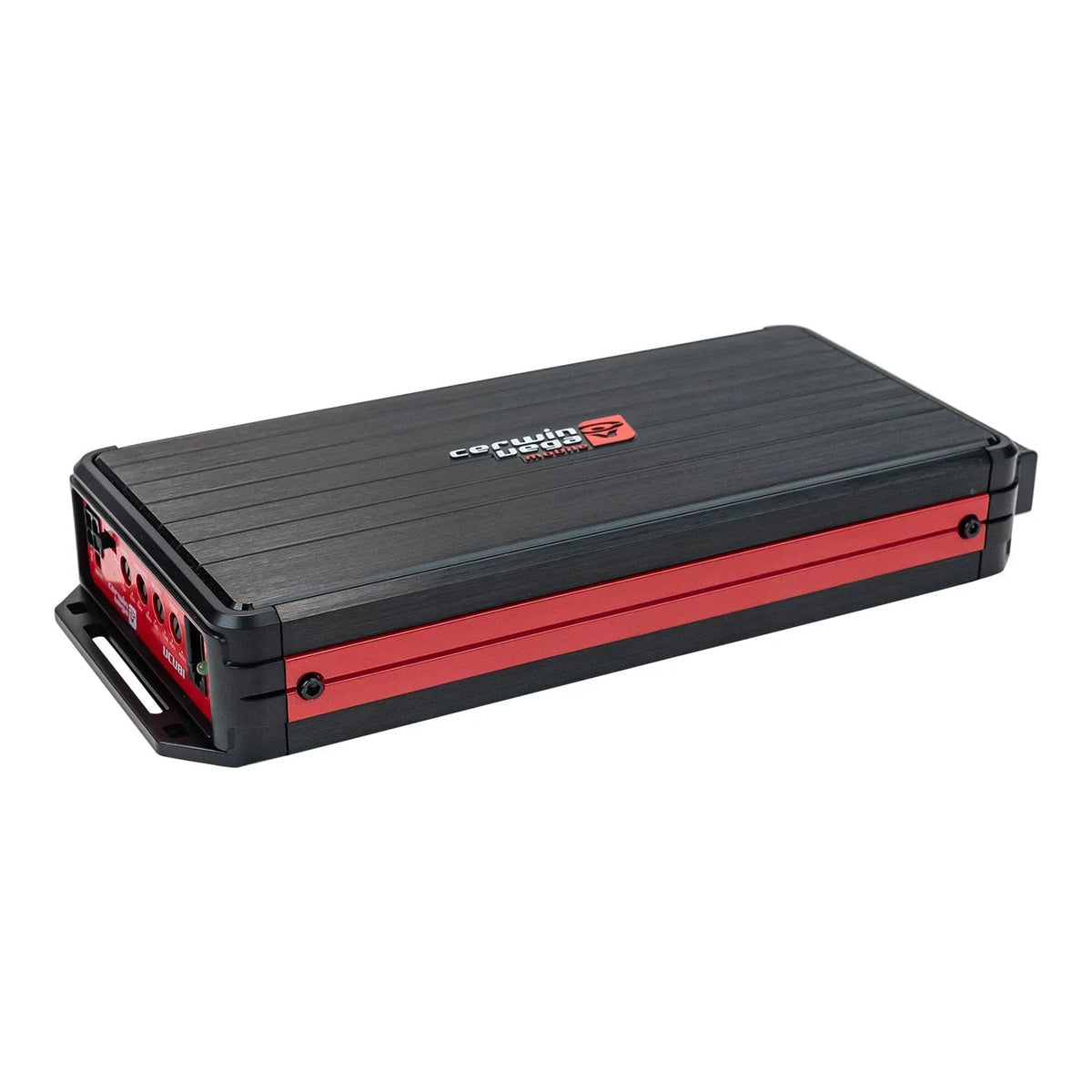 1-Channel Vega Series Class-D Mono Block Amplifier - VCU81 - Cerwin Vega