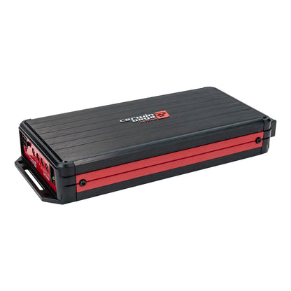 1-Channel Vega Series Class-D Mono Block Amplifier - VCU81 - Cerwin Vega