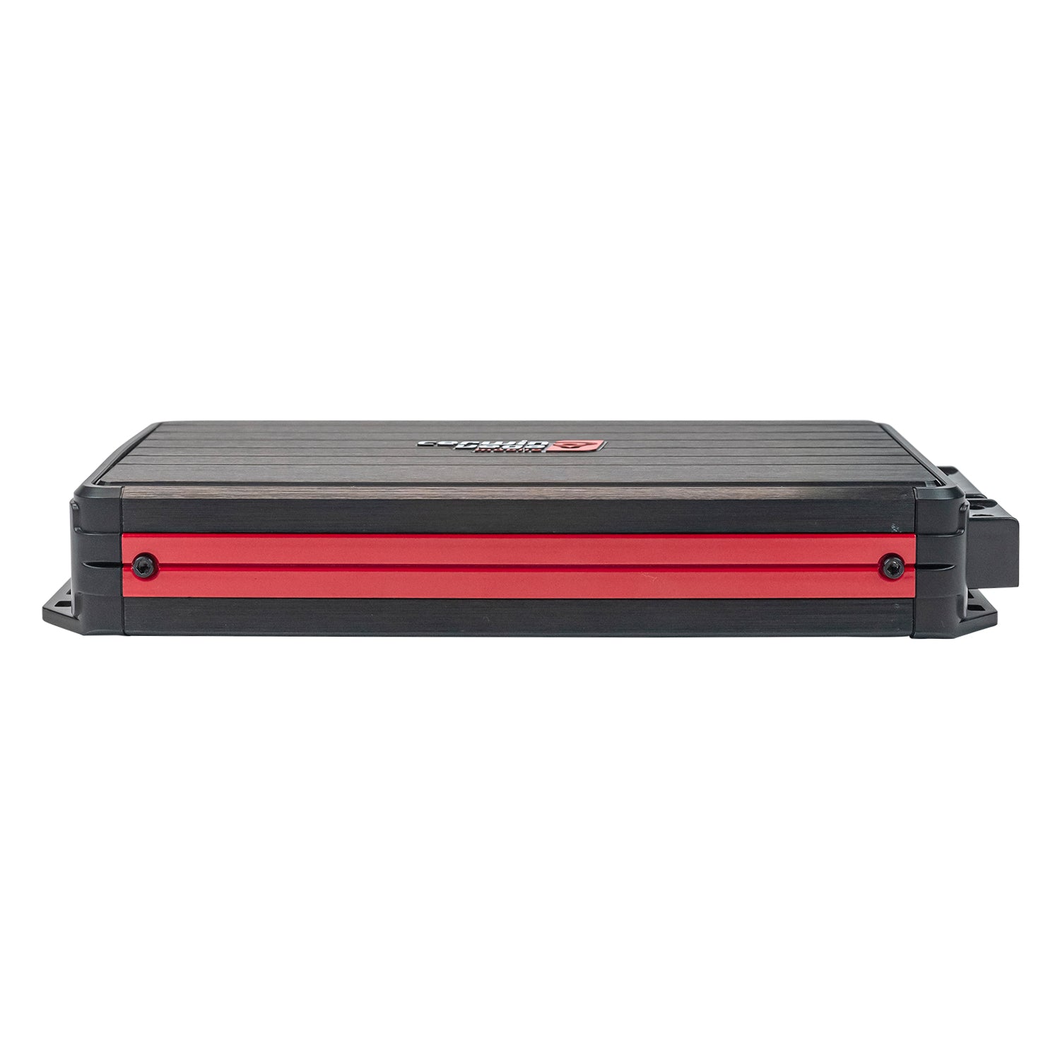 VEGA Series 1-Channel Class-D Mono Block Amplifier - VCU81