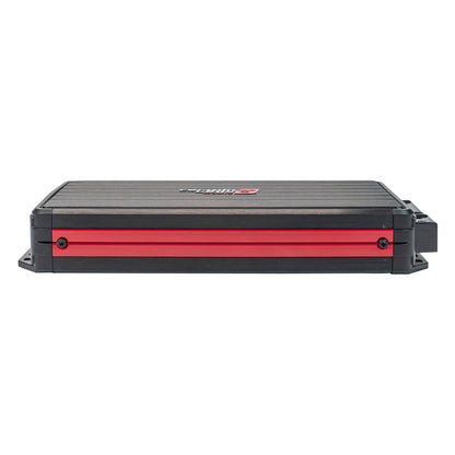 VEGA Series 1-Channel Class-D Mono Block Amplifier - VCU81