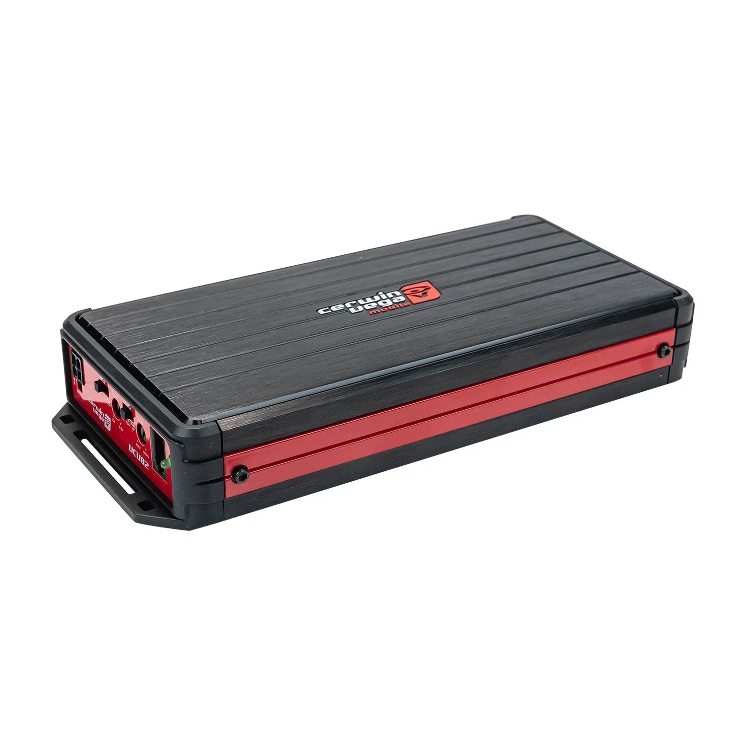 2-Channel Vega Series Full Range Class-D Amplifier - VCU82 - Cerwin Vega