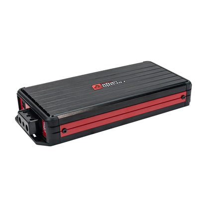 2-Channel Vega Series Full Range Class-D Amplifier - VCU82 - Cerwin Vega