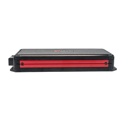 2-Channel Vega Series Full Range Class-D Amplifier - VCU82 - Cerwin Vega