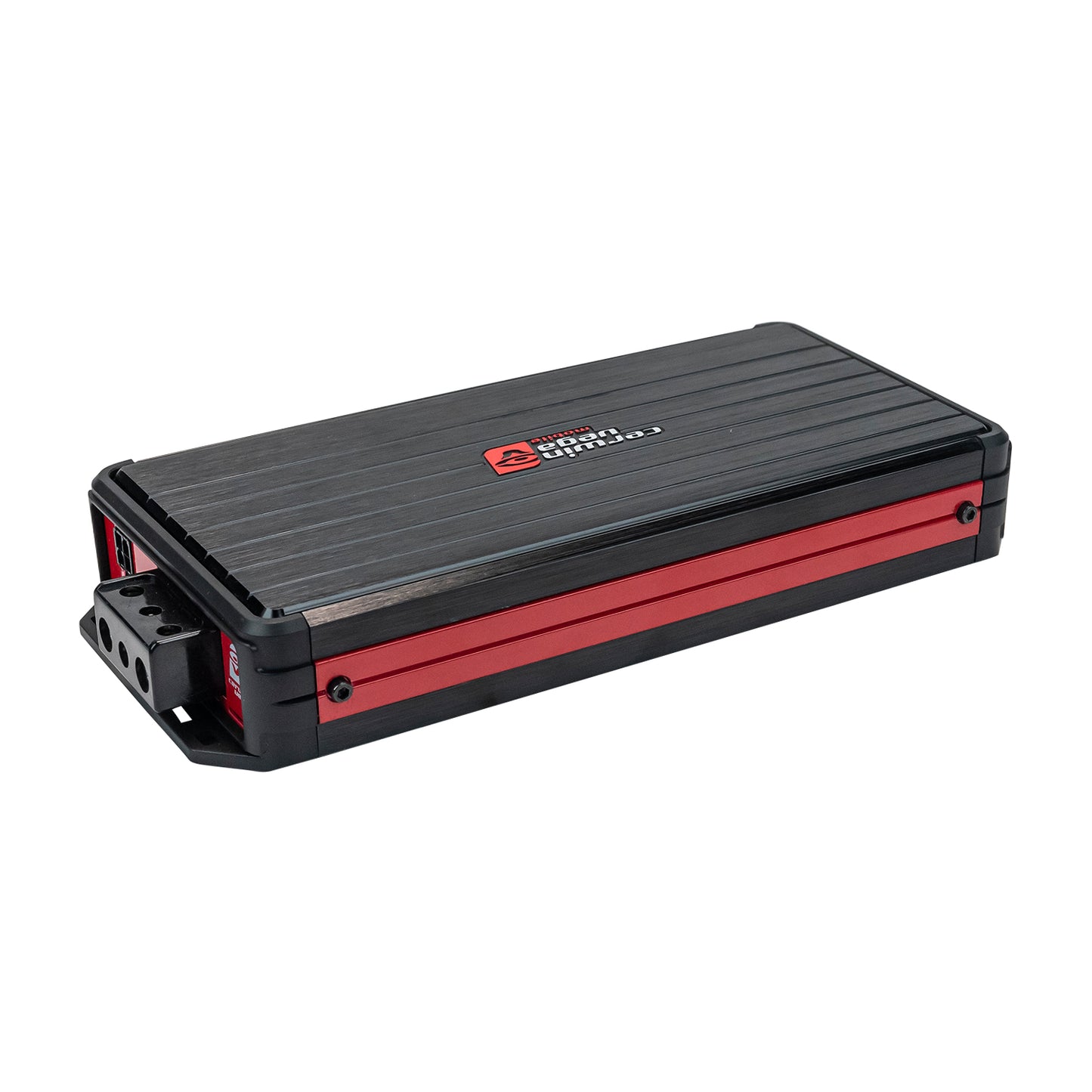 VEGA Series 2-Channel Full Range Class-D Amplifier - VCU82
