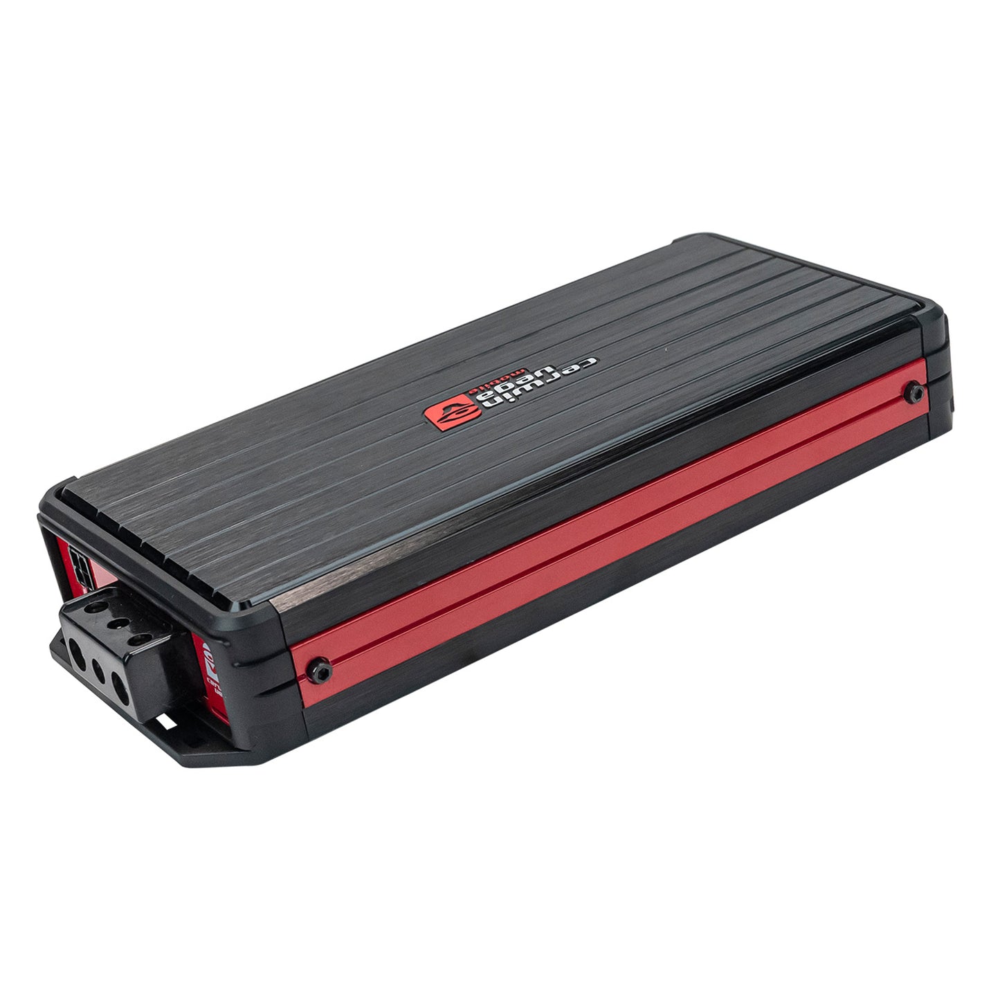 VEGA Series 2-Channel Full Range Class-D Amplifier - VCU82