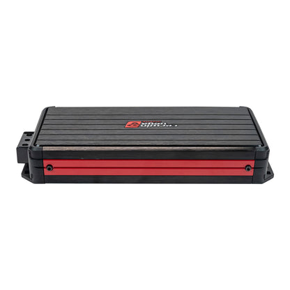 VEGA Series 2-Channel Full Range Class-D Amplifier - VCU82