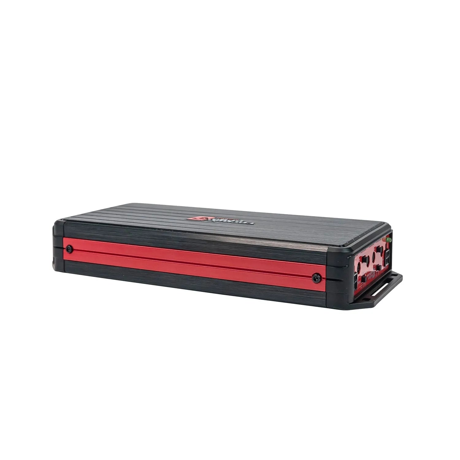 4-Channel Vega Series Full Range Class-D Amplifier - VCU84 - Cerwin Vega