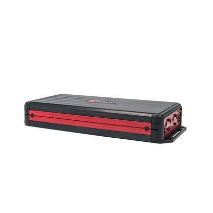 4-Channel Vega Series Full Range Class-D Amplifier - VCU84 - Cerwin Vega