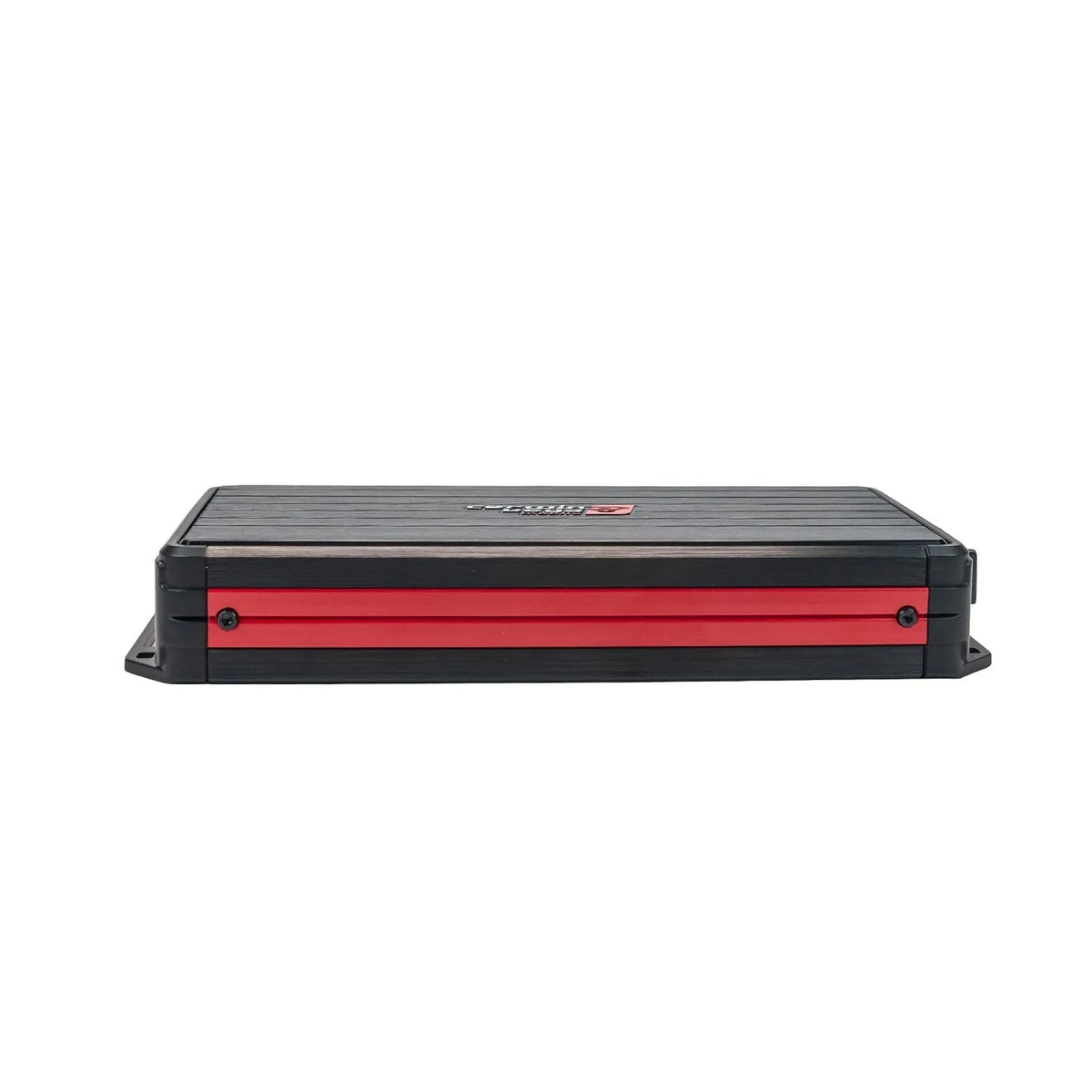 4-Channel Vega Series Full Range Class-D Amplifier - VCU84 - Cerwin Vega