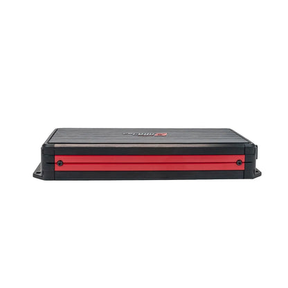 4-Channel Vega Series Full Range Class-D Amplifier - VCU84 - Cerwin Vega