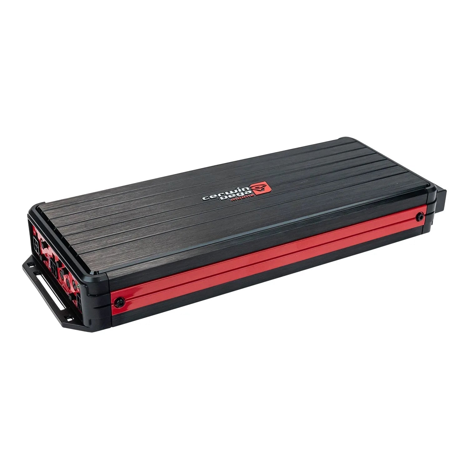 5-Channel Vega Series Full Range Class-D Amplifier - VCU85 - Cerwin Vega
