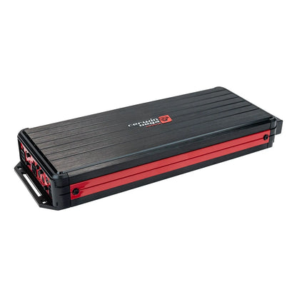5-Channel Vega Series Full Range Class-D Amplifier - VCU85 - Cerwin Vega