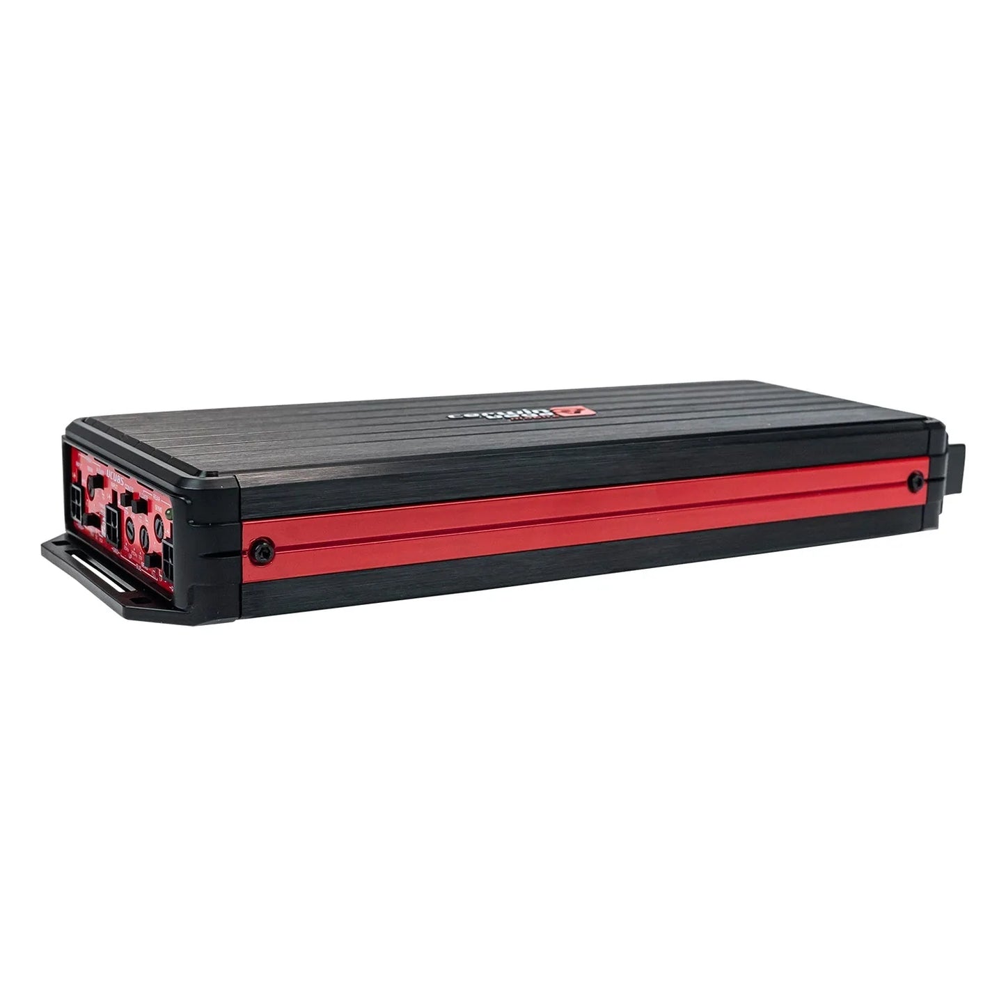 5-Channel Vega Series Full Range Class-D Amplifier - VCU85 - Cerwin Vega