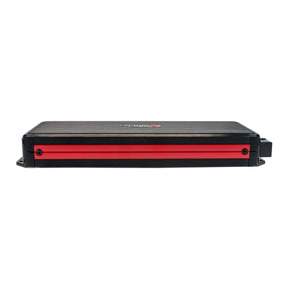 5-Channel Vega Series Full Range Class-D Amplifier - VCU85 - Cerwin Vega