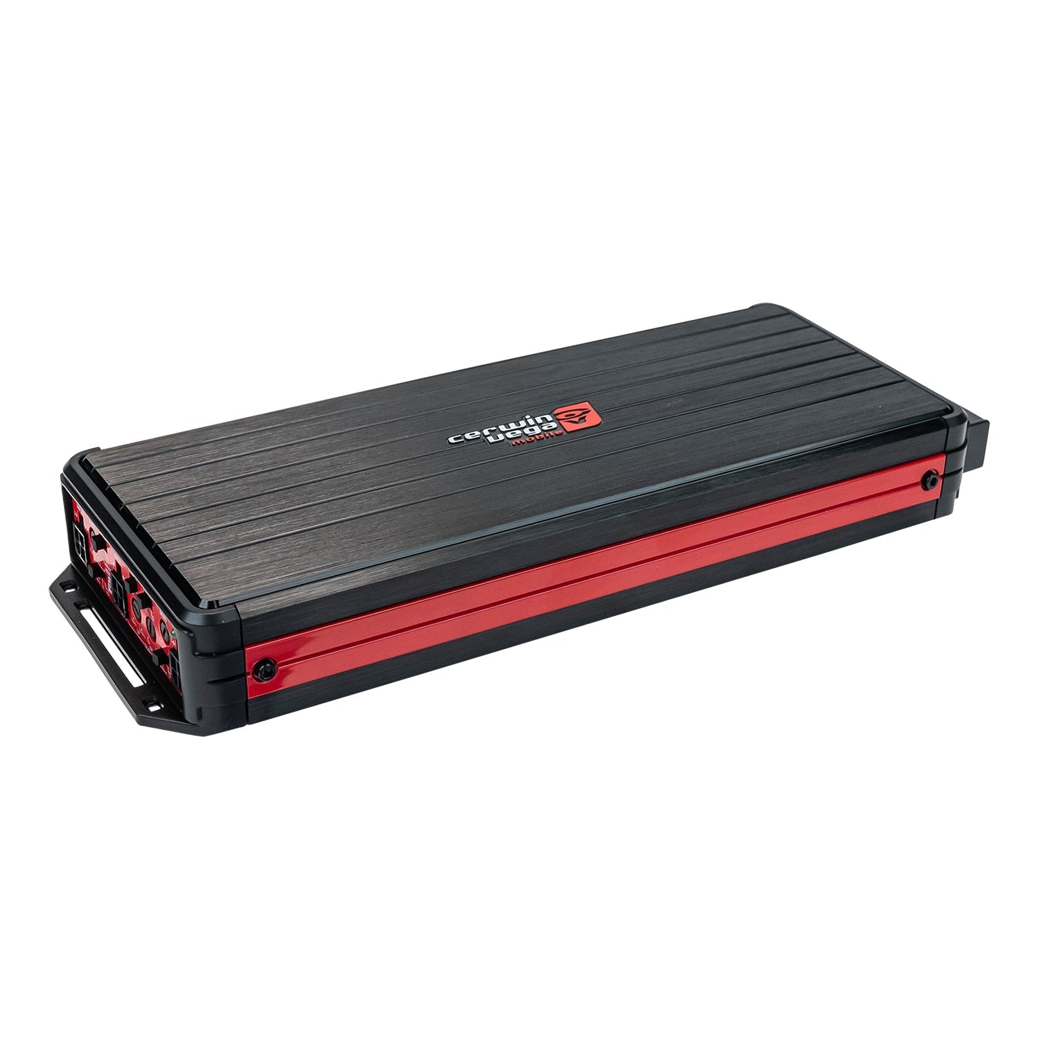 5-Channel Vega Series Full Range Class-D Amplifier - VCU85
