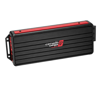 Cerwin Vega VEGA Series Amplifier - Cerwin Vega