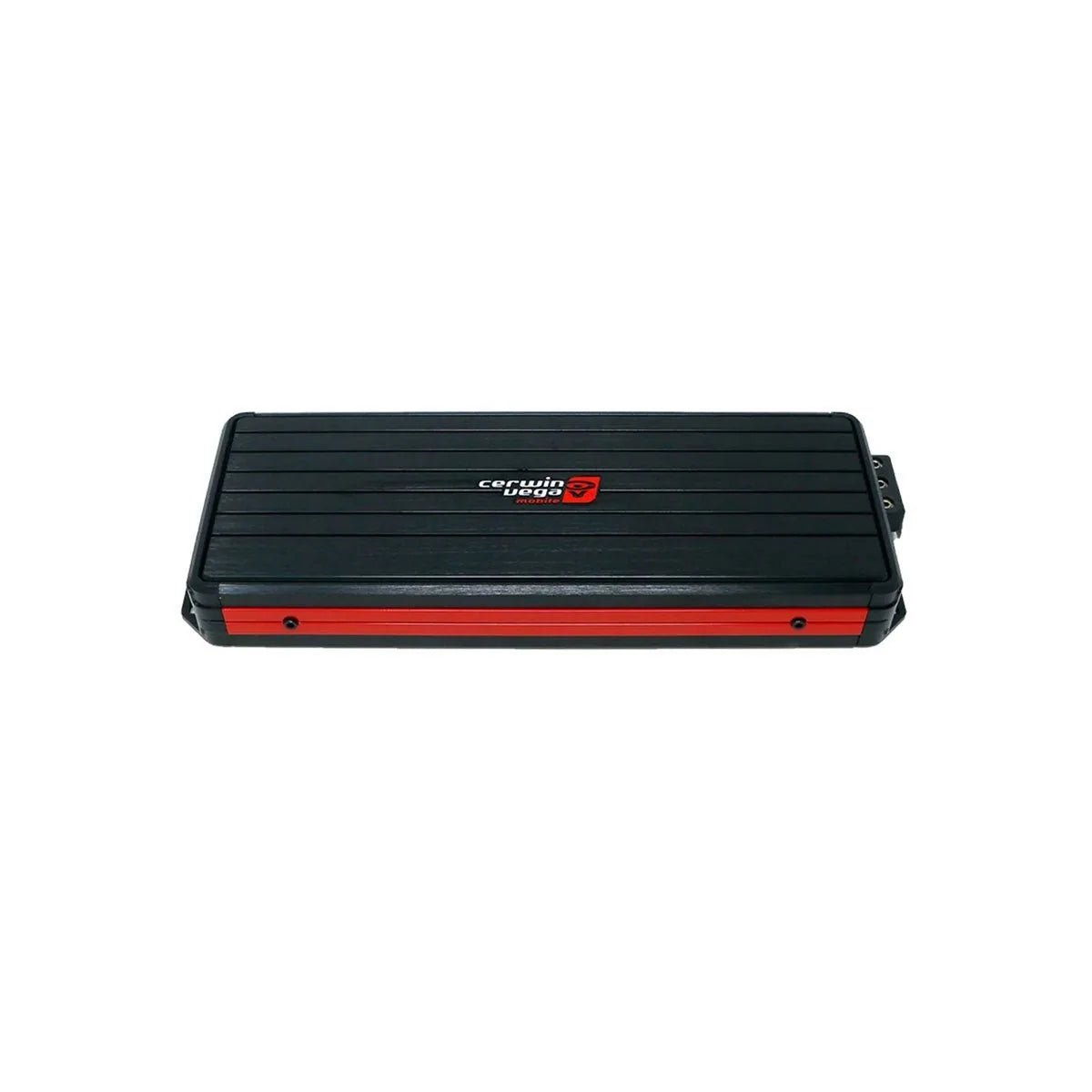 6-Channel Vega Series Full Range Class-D Amplifier - VCU86 - Cerwin Vega