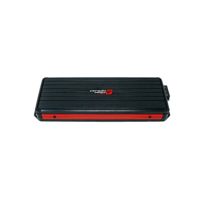 6-Channel Vega Series Full Range Class-D Amplifier - VCU86 - Cerwin Vega
