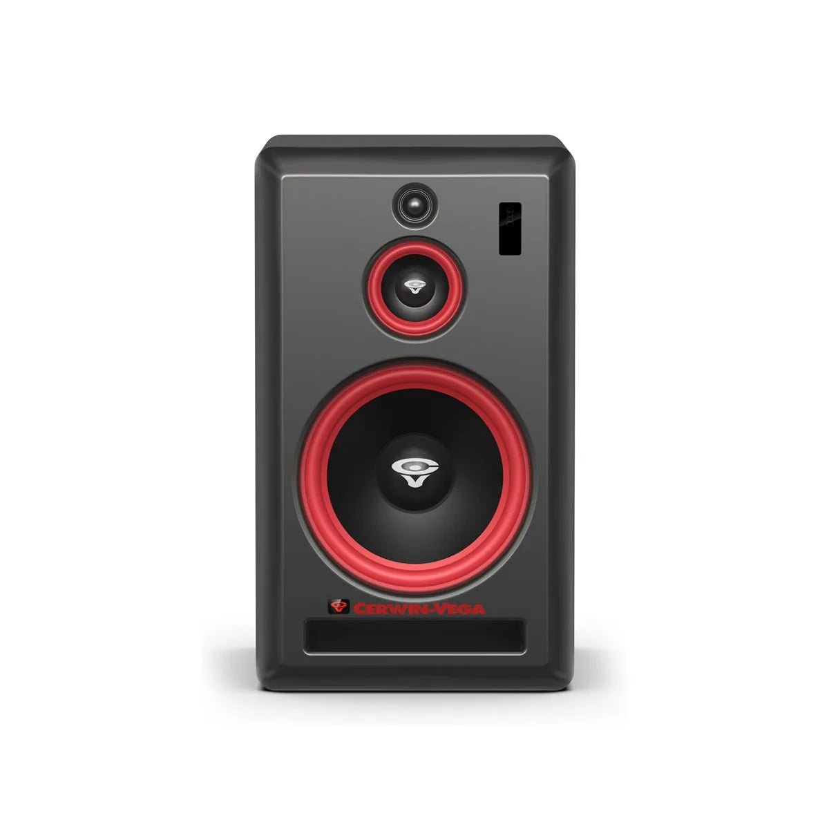 VEGA10SB-HUB 10" 3-Way STUDIO MONITOR (HUB ONLY) - Cerwin Vega