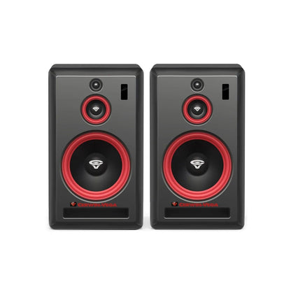 Cerwin Vega Studio Monitors Speakers - Cerwin Vega