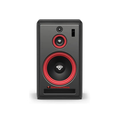 10" 3-Way Studio Monitor Pair (Hub/Sat) - VEGA10SB-PR - Cerwin Vega