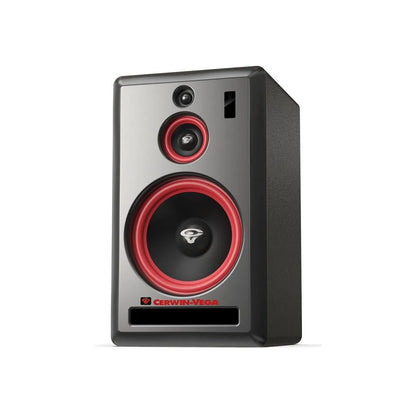 VEGA10SB-SAT 10" 3-WAY STUDIO MONITOR (SAT ONLY) - Cerwin Vega