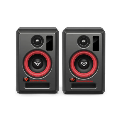 Cerwin Vega Studio Monitors Speakers - Cerwin Vega