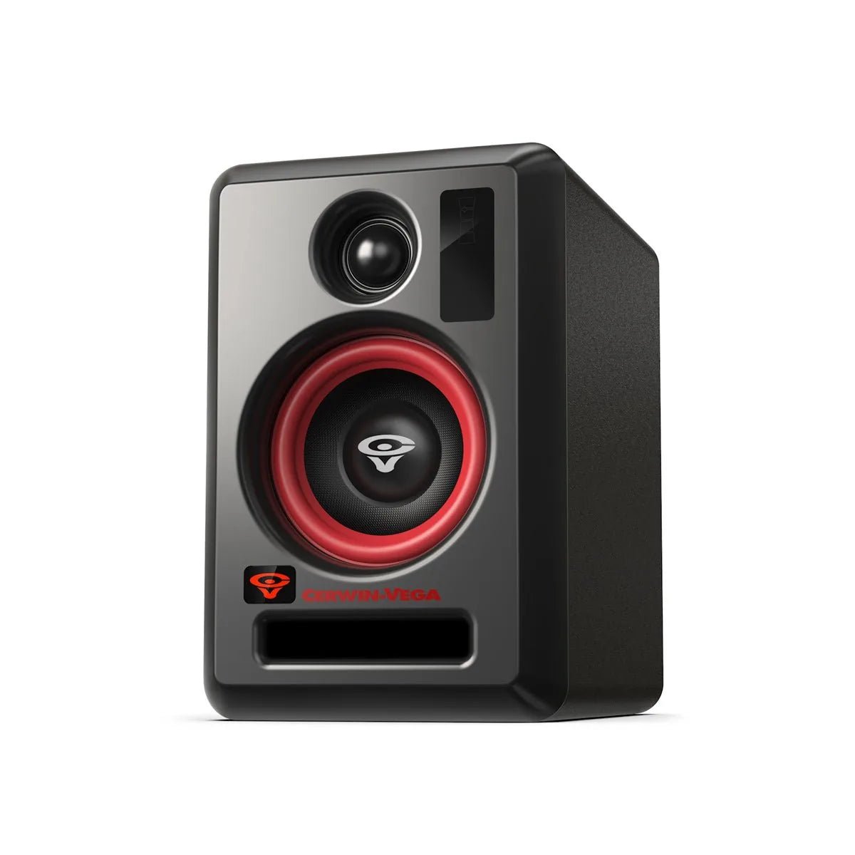 VEGA4SB-PR 4” 2-WAY STUDIO MONITOR PAIR (HUB/SAT) - Cerwin Vega